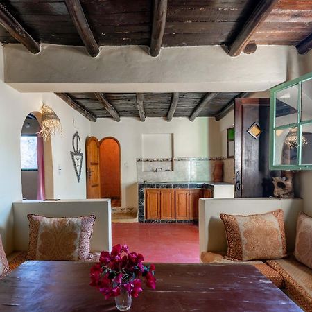 Dar Afoulky Maison D'Hotes Сиди-Кауки Экстерьер фото