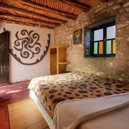 Dar Afoulky Maison D'Hotes Сиди-Кауки Экстерьер фото
