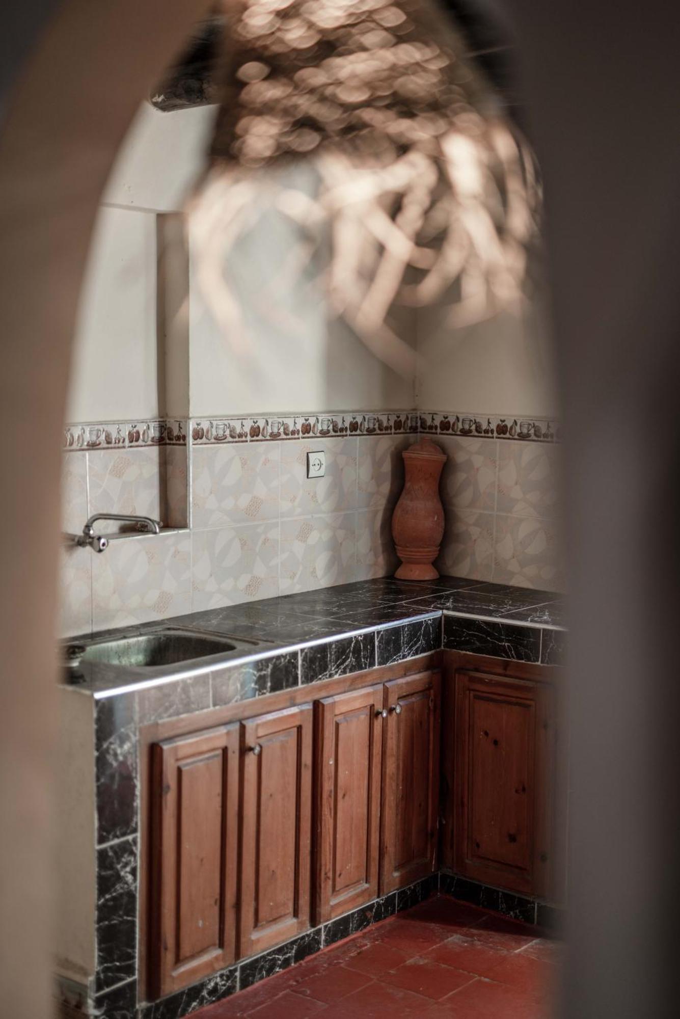 Dar Afoulky Maison D'Hotes Сиди-Кауки Экстерьер фото