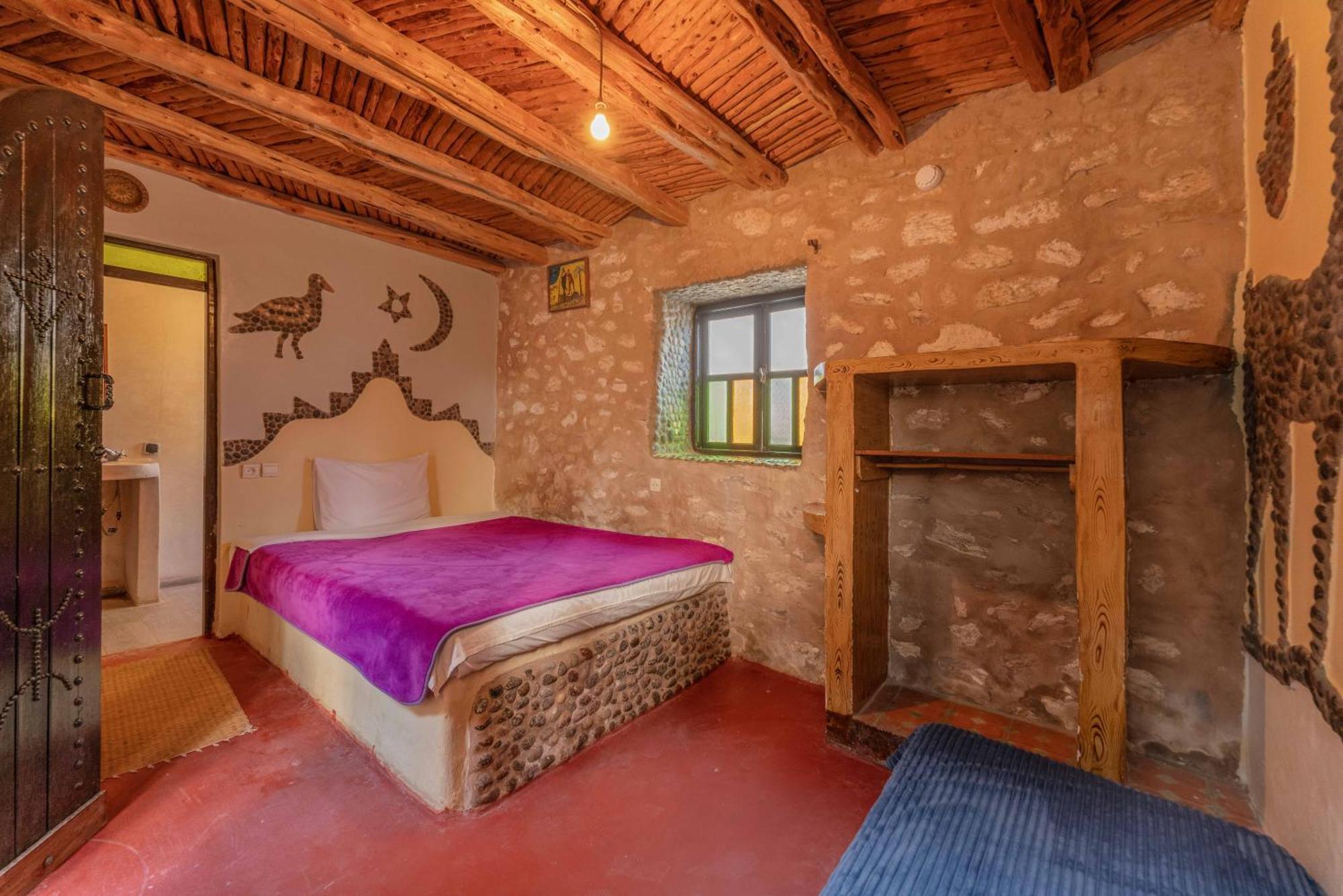 Dar Afoulky Maison D'Hotes Сиди-Кауки Экстерьер фото
